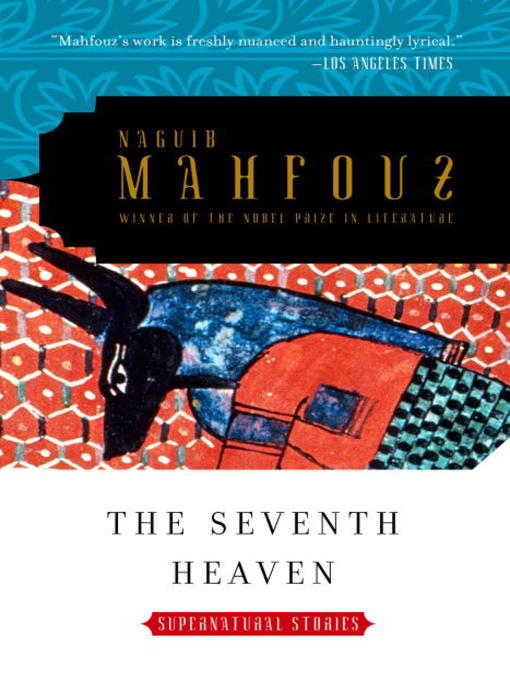 Cover image for The Seventh Heaven